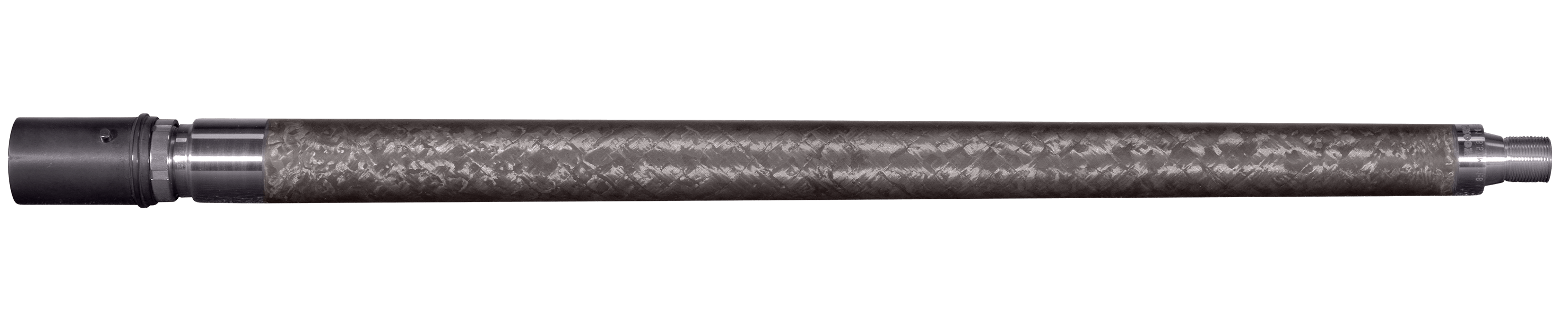 PROOF Research Carbon Fiber Barrel .308 Win 16" Q Fix 1:10 Twist