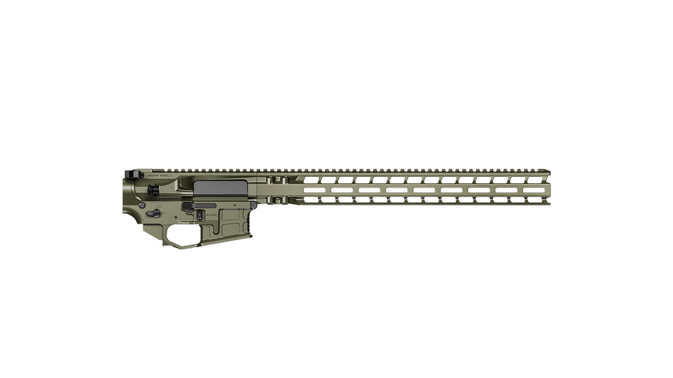 MODEL 1 BUILDER KIT 15.5" ODG HANDGUARD|UPPER&LOWER RECEIVER
