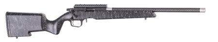 RANGER 22LR BLK/GRY 18" 801-12002-00