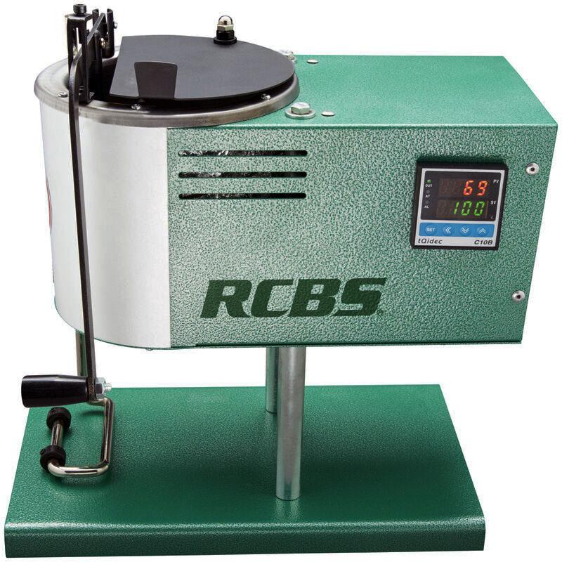 RCBS Pro-Melt-2 Bottom Pour Casting Furnace 25-lb 120VAC