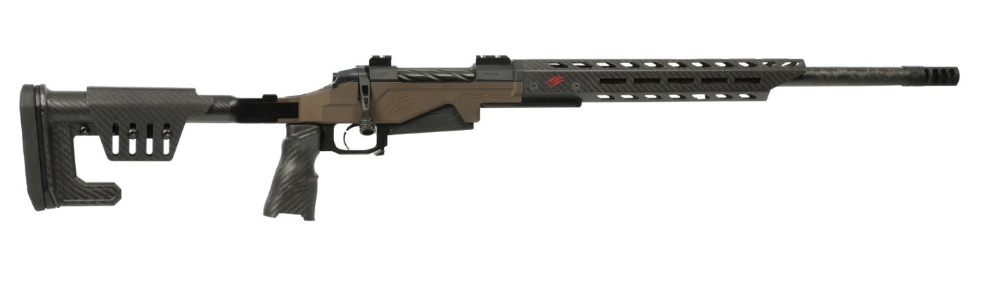 REAPER H-TAC 7MM BC BZN 22" # FRHT7MMBC22BZ