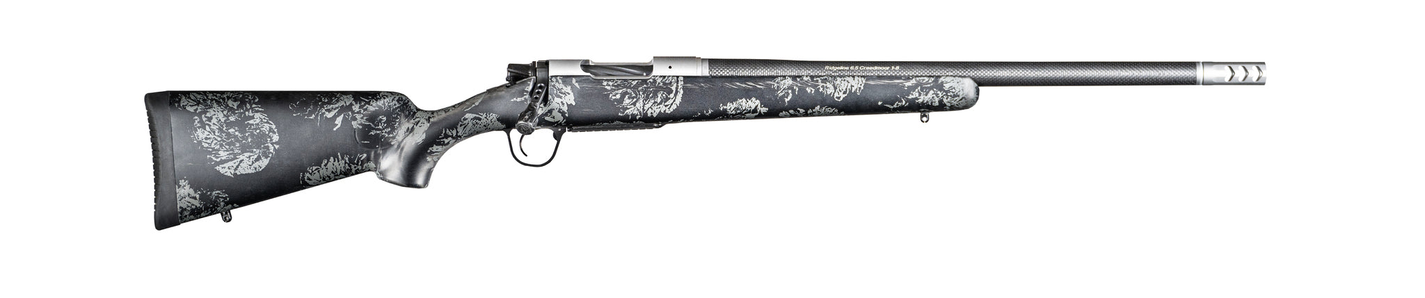 RIDGELINE FFT 308WIN CB/GY 16" 801-06151-02