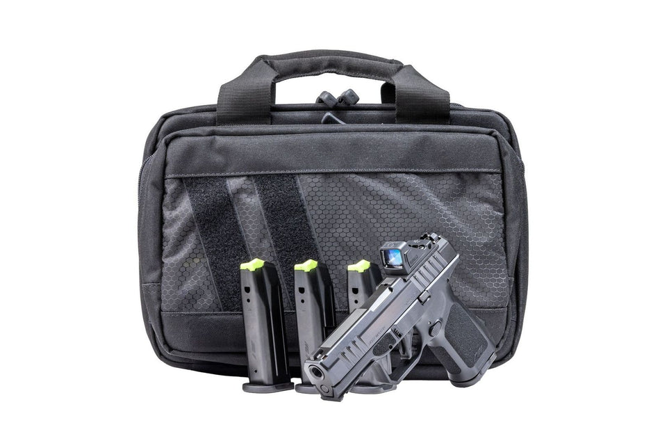 RMARTIN RM1SBLKOSPSPL PK 9MM 12/15 OSP BLACK