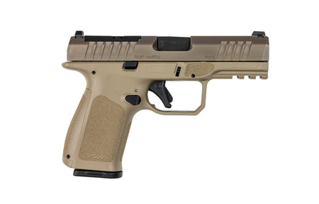 RM1C 9MM 15+1 MOV 4" OR FS