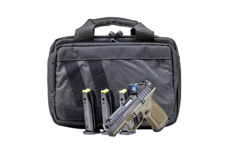 RM1C 9MM 10+1 BLK/ODG 4" BNDL BUNDLE | OR FS