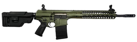REPR MKII 7.62MM ODG SC 16" REPRMKIIR7ODGF16SC | 20RD MAG