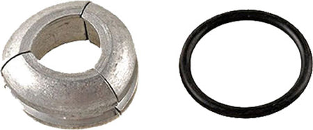 RCBS Kinetic Puller Small Chuck Assembly for Pow'r Pull