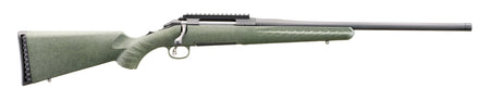 GLENFIELD MDL A 308WIN GRN 20" 52001 | MOSS GREEN SPLATTER