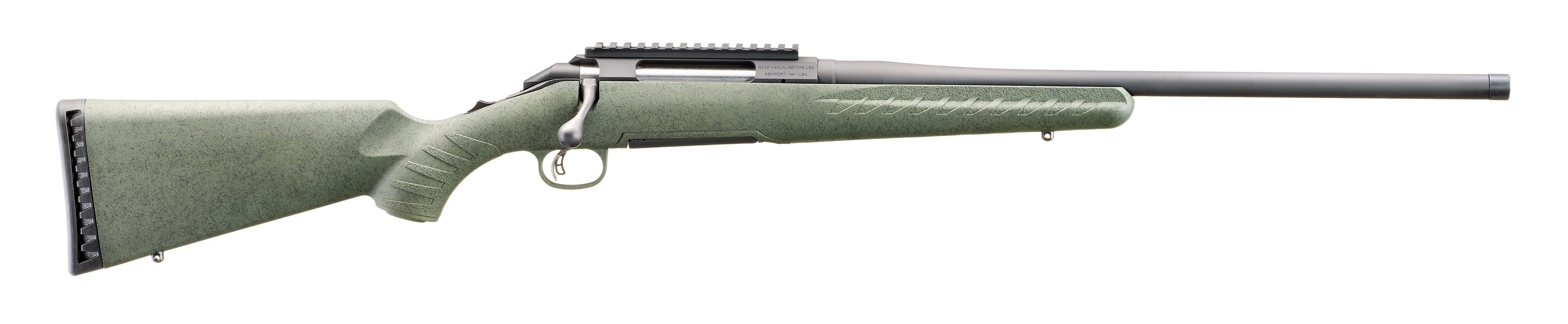 GLENFIELD MDL A 30-06 GRN 20" 52002 | MOSS GREEN SPLATTER