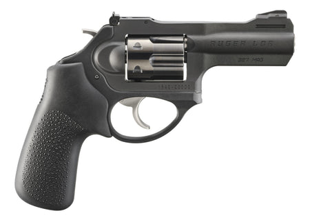 LCRX 327FED MT/HOGUE 3" 6RD # 5446