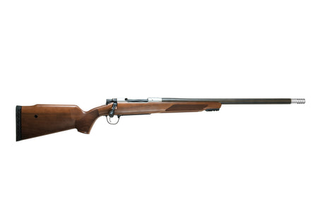 RIDGELINE SAFARI 7MMBC SS/WD 801-060103-00