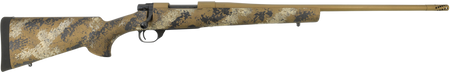 FENCELINE 300WIN SCORCH 24" HOWA M1500 | SCORCHED EARTH