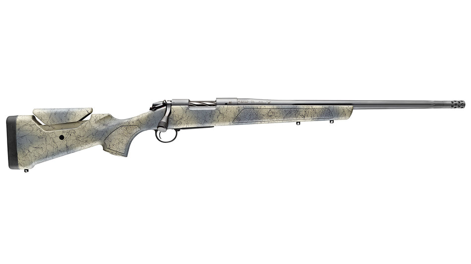 BERGARA B14L801 SIERRA WLD 3006 22 4R WCAMO
