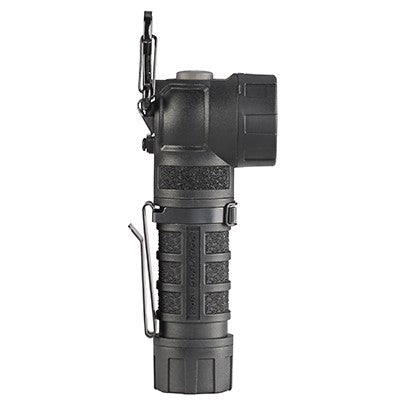 Streamlight PolyTac 90X 500 Lumen Black Right-Angle Tactical Flashlight
