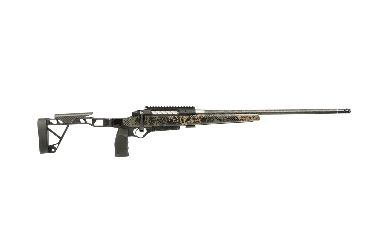 SEEKINS 0011340041-F HAVAK SLAM 7PRC 22 WS
