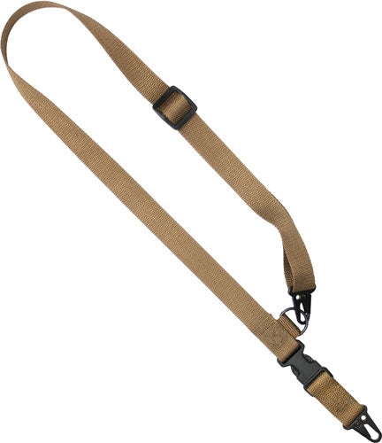 US Tactical C1 2-to-1 Point Adjustable Sling 34-55" Coyote