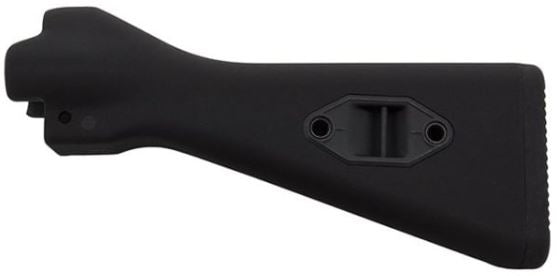 HK SP5 Fixed Stock Black 205586