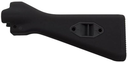 HK SP5 Fixed Stock Black 205586
