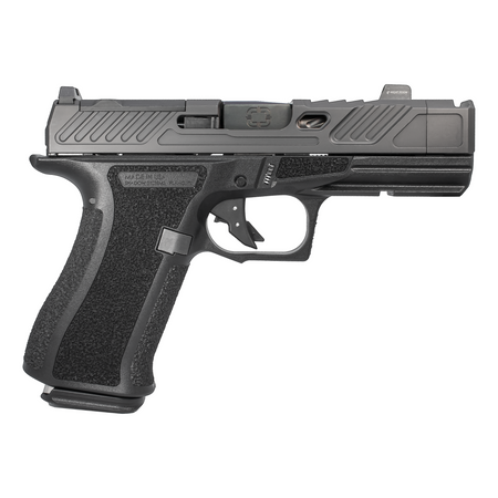 SHADOW SS-5212 CR920XP 9MM CMP 3.65 15R BLK
