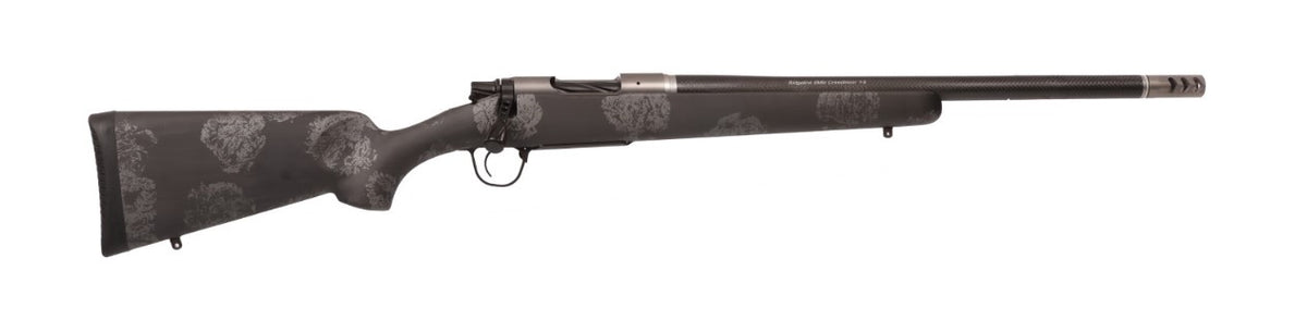 RIDGELINE FFT 6MMCR CB/GY 20" 801-06307-00