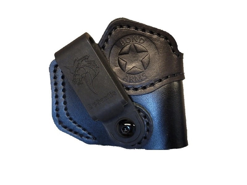 Stinger IWB/Pocket Holster Right Hand with Adjustable Belt Clip