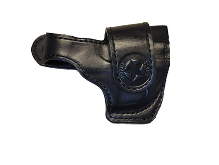 Stinger Driving Holster Right Hand BAH-DT-S30-BB-R-BT
