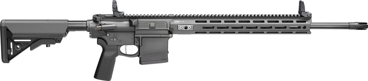 SPG STV920308LCV2B5 ST VICTR 308 20 10R BLK