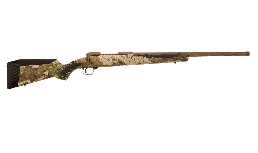 110 HIGH COUNTRY 7PRC 22" TB # 58007 | TRUETIMBER STRATA CAMO