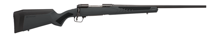 110 HUNTER 300WIN BL/SYN # 57042 | DETACHABLE BOX MAG