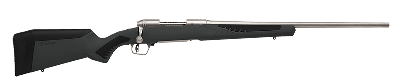 110 STORM 270WIN SS/SY 22" # 57052 | DETACHABLE BOX MAG