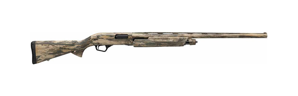 Winchester Repeating Arms 512469392 SXP Hunter 12 Gauge Pump 3" 4+1 28" Realtree Legacy Vent Rib Barrel, Aluminum Alloy Receiver & Fixed Synthetic Stock