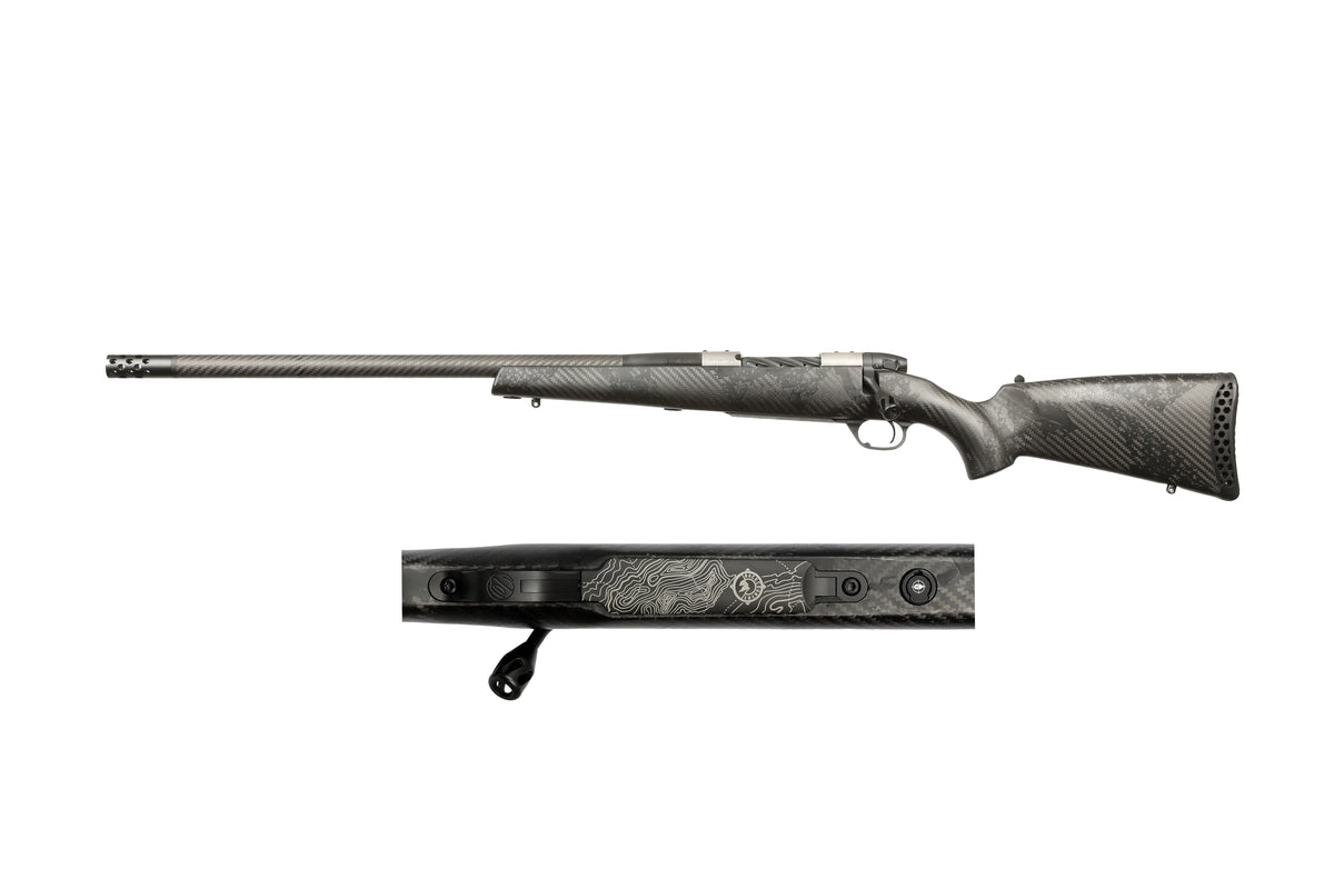 MARK V BC GUIDE TI 243WIN LH