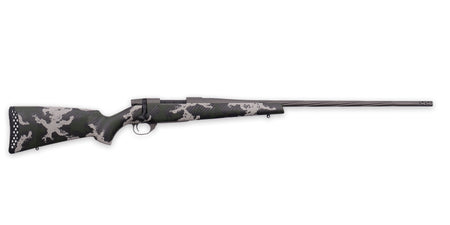 VANGUARD TALON 270WIN CF 24" COBALT CERAKOTE FINISH