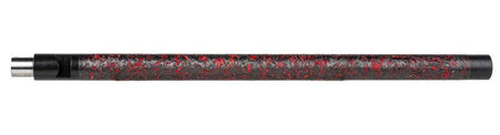TAPCO Ruger 10/22 Carbon Fiber Red/Black Thumbhole Drop-In Barrel