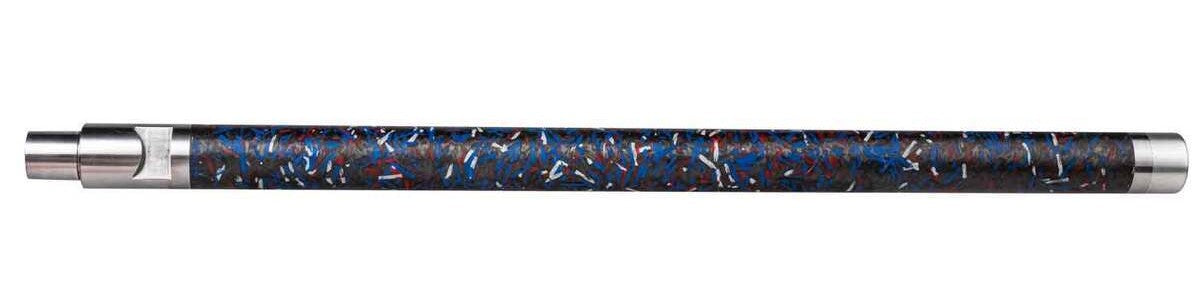 TAPCO Ruger 10/22 Patriot Carbon Fiber Thumbhole Drop-In Barrel