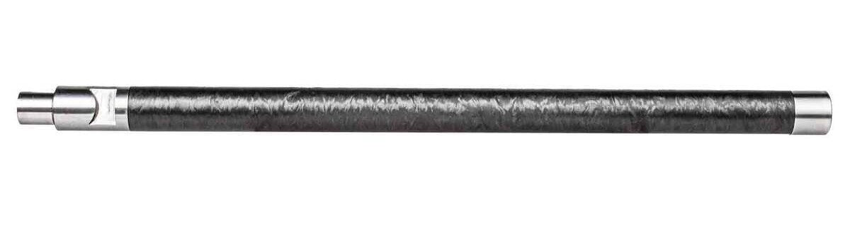 TAPCO Ruger 10/22 Black Carbon Fiber Drop-In Replacement Barrel
