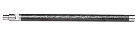 TAPCO Ruger 10/22 Black Carbon Fiber Drop-In Replacement Barrel