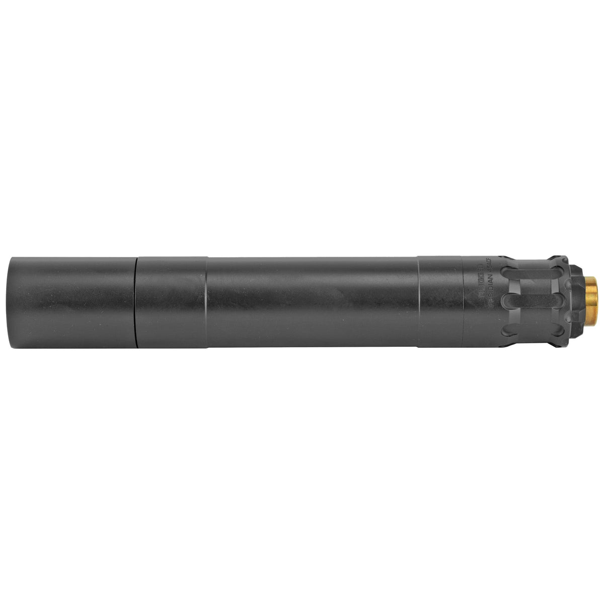 Rugged Obsidian 45 ACP Suppressor