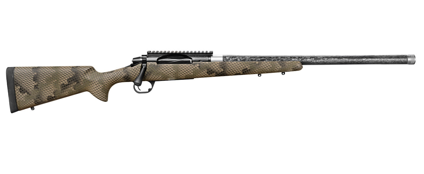 ELEVATION 2.0 25CR TFDE 22" TFDE STOCK