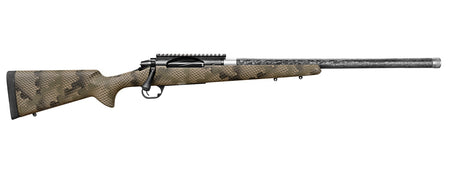 ELEVATION 2.0 25CR TFDE 22" TFDE STOCK