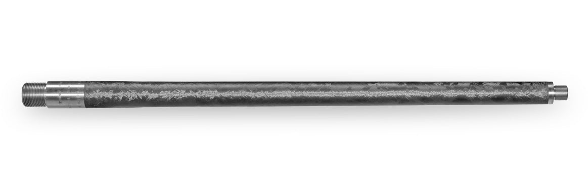 PROOF Research Carbon Fiber Bolt Barrel 22 Creedmoor 22" Sendero Contour Tikka T3X DI 1:8