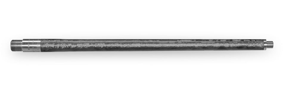 PREFIT BARREL T3X 22CR 20" CARBON FIBER | TIKKA T3X