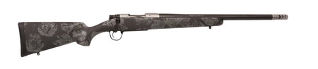 RIDGELINE FFT TI 6MMCR 20" 801-06310-00