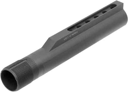 UTG .308 Mil-Spec 6-Position Buffer Tube Black