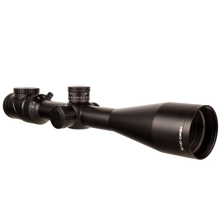 Trijicon AccuPoint Rifle Scope 5-20x50mm MOA Ranging Green Dot Reticle