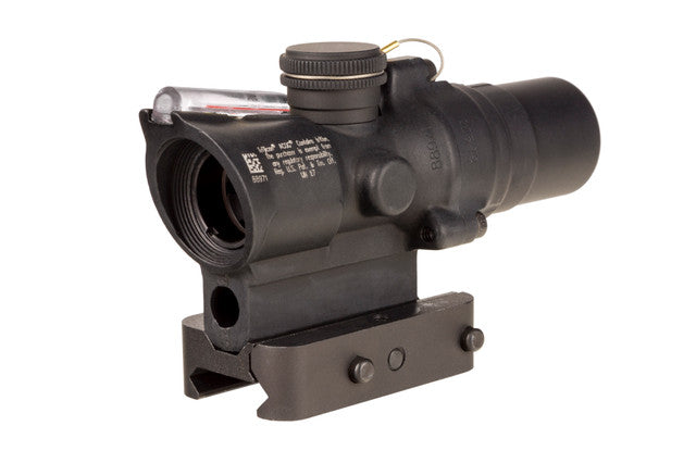 Trijicon TA44 Rifle Scope 1.5x16mm Illuminated RTR .223 Reticle