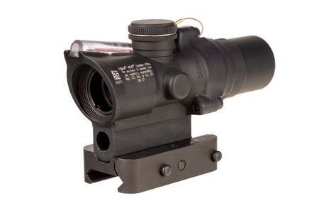 Trijicon TA44 Rifle Scope 1.5x16mm Illuminated RTR .223 Reticle