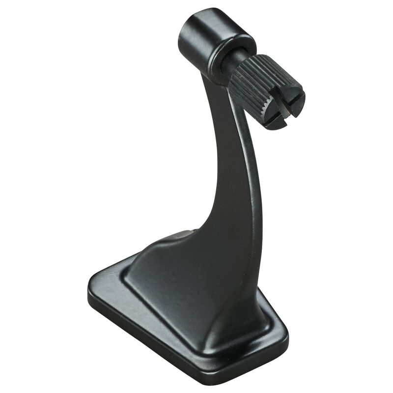 Tripod Adapter Black Finish