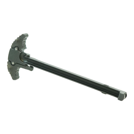 Troy Pneuma Gas-Diverting Ambi Charging Handle 5.56 Black
