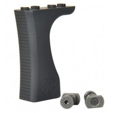 Troy Industries SOCC 2.2" M-LOK Hand Stop - Black